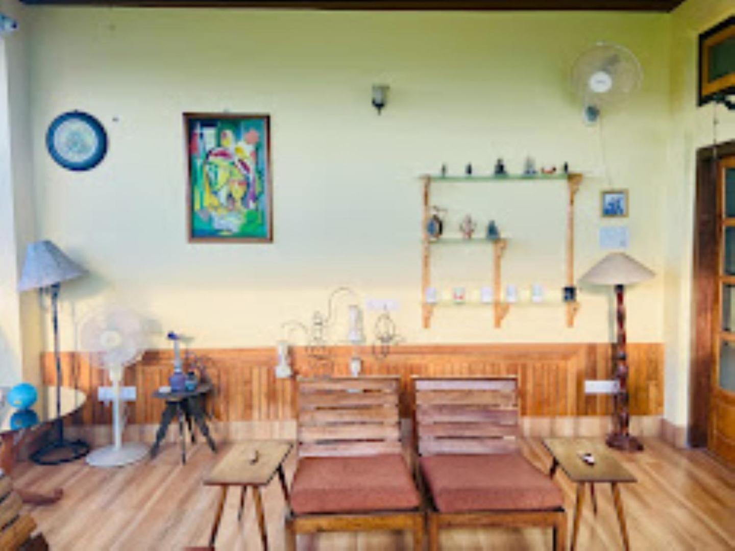 Joyable Homestay , Guwahati Exterior foto