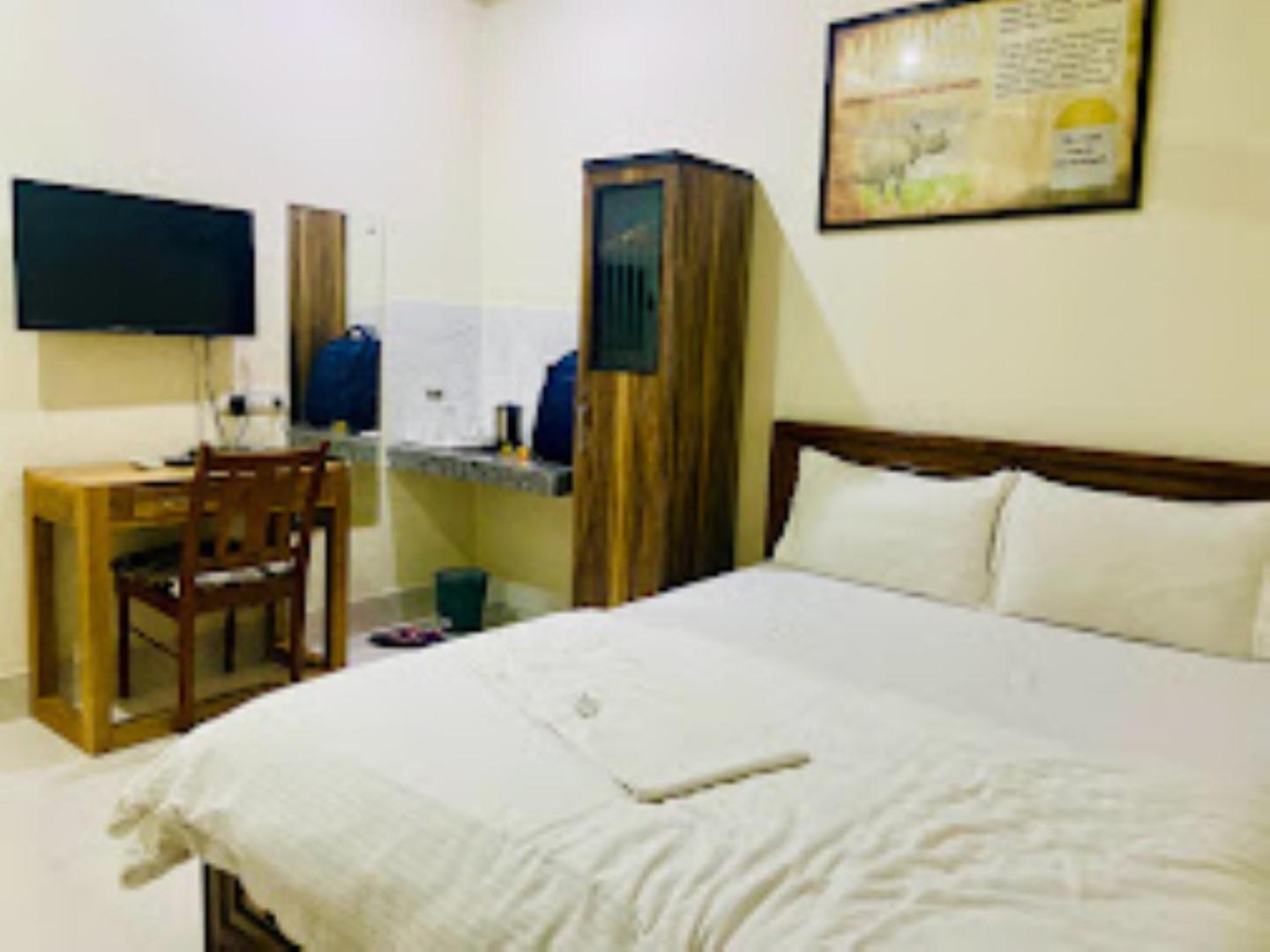 Joyable Homestay , Guwahati Exterior foto