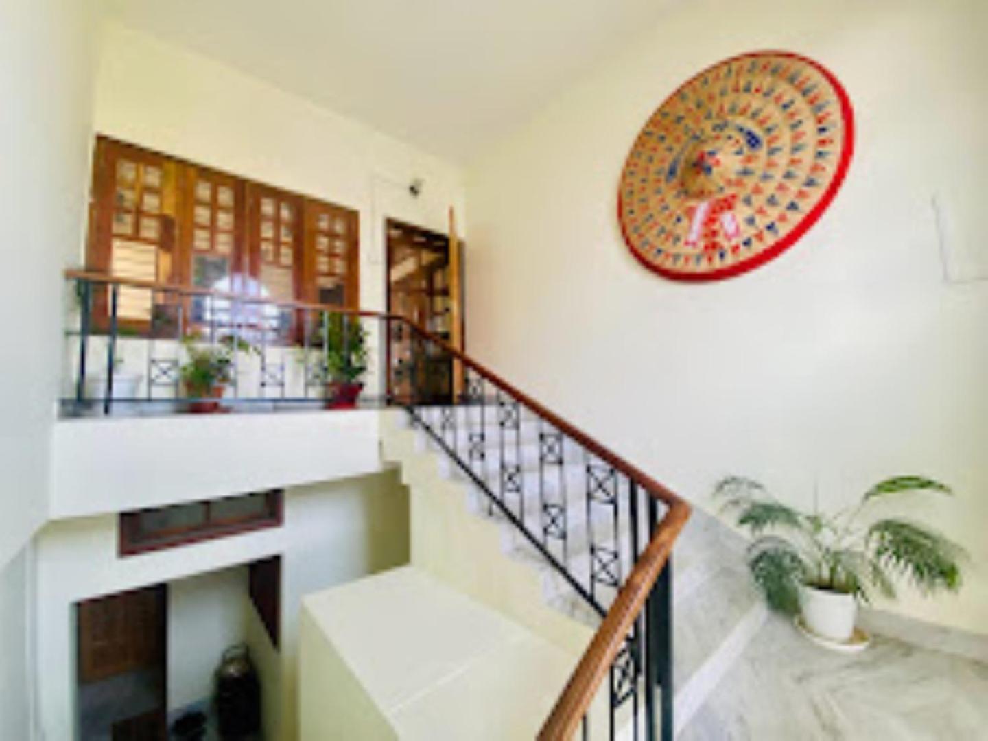 Joyable Homestay , Guwahati Exterior foto